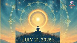 Numerology Forecast – July 21, 2025: Let Your Inner Wisdom Light the Way