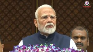 PM Modi: Operation Sindoor Marked 100% Success; World Recognizes Rising Power of ‘Made in India’ Defence Capabilities