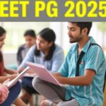 NEET PG 2025 Exam City Slip Releases Today: Check Steps to Access Details via Registered Email