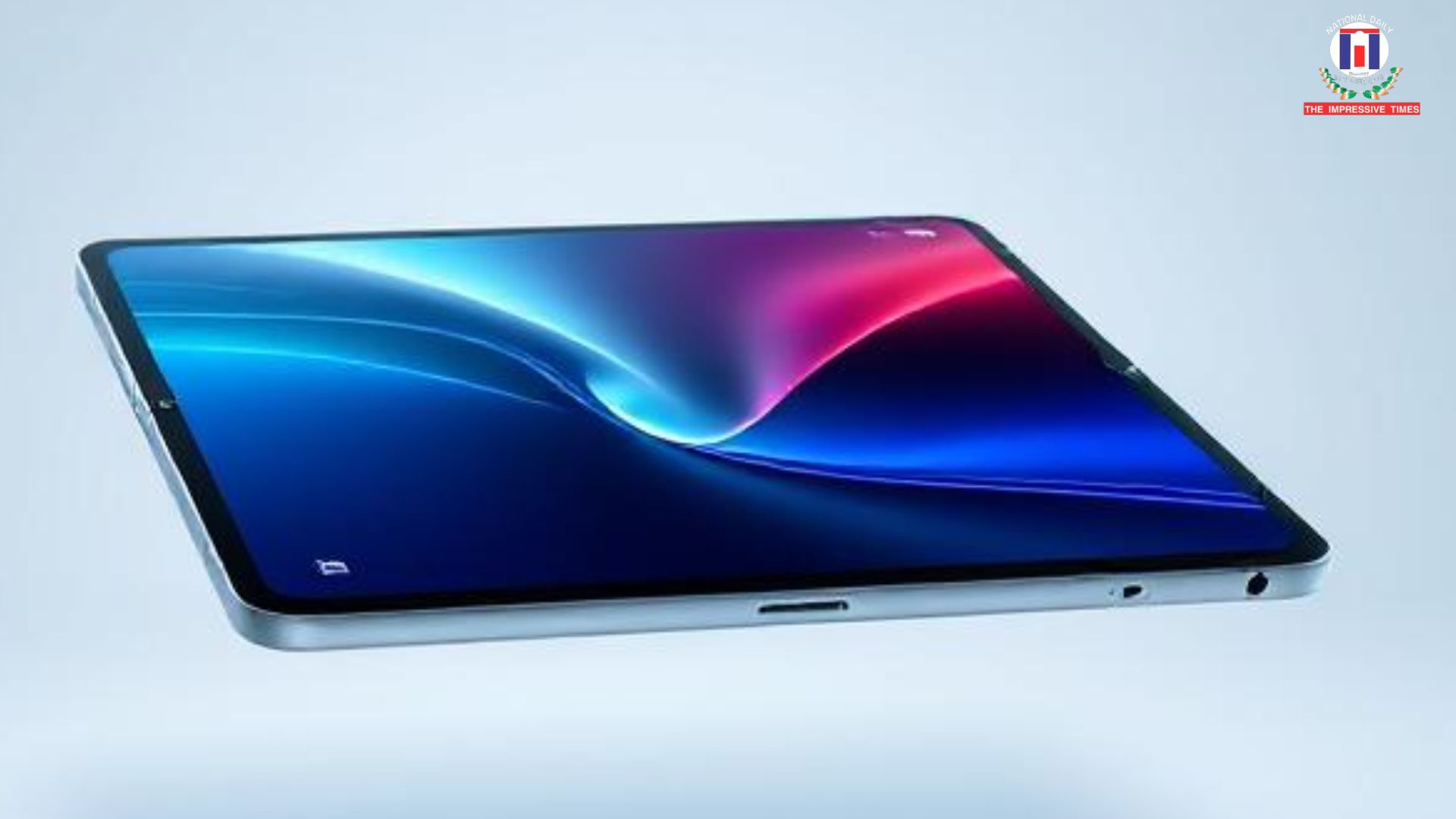 Apple iPad Pro M5 May Launch with Dual Front Cameras, Enhanced Portrait and Landscape Support
