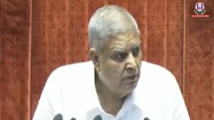 Impeachment Proceedings Begin Against Justice Yashwant Varma as 195 MPs Sign Motion Over Cash Row
