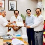 Meri Panchayat” App Wins WSIS Champion Award 2025 in Geneva, Switzerland