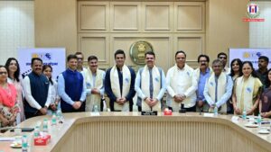 FTII, Maharashtra Govt Join Hands to Boost Film & Media Training Across the State