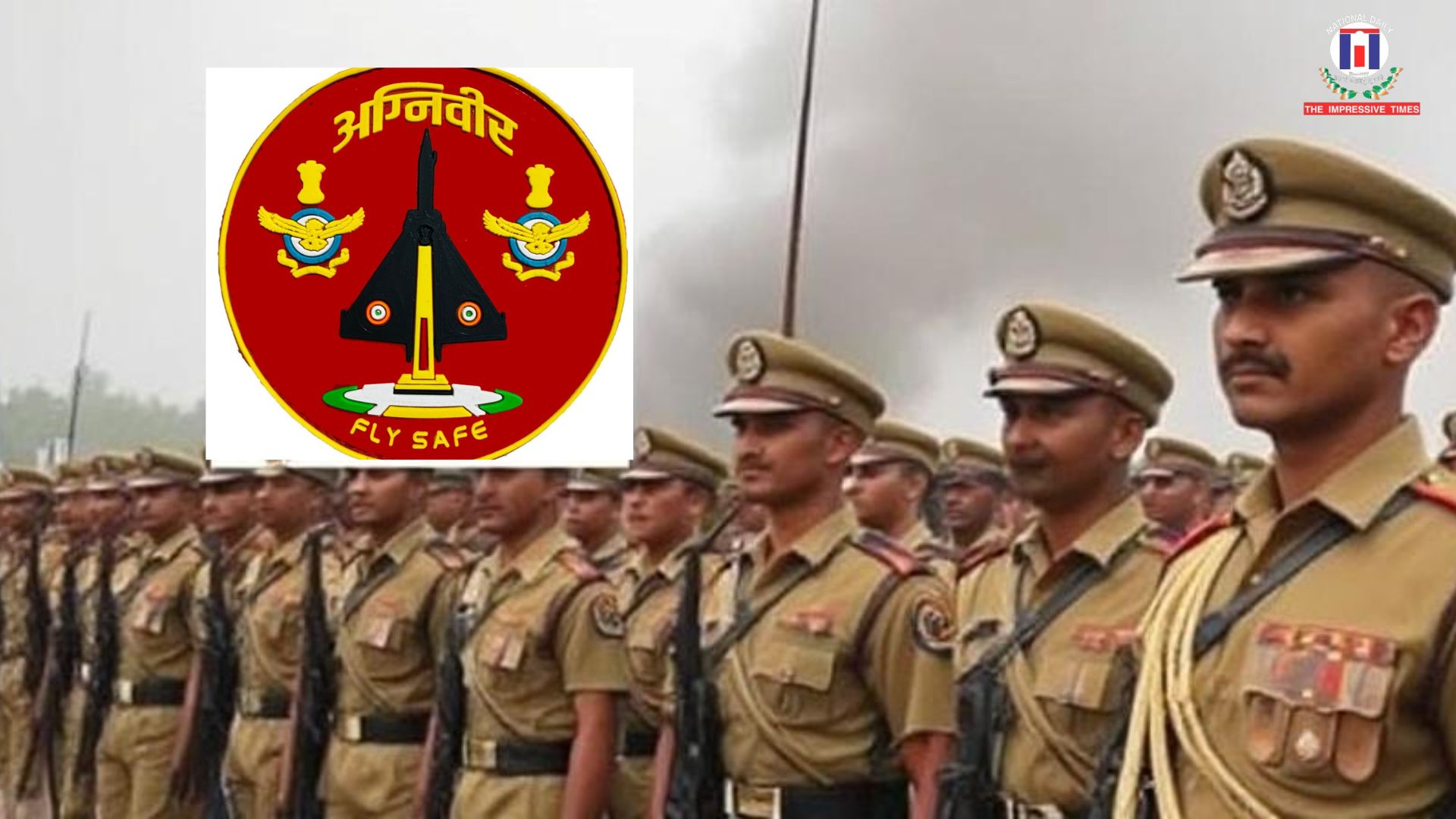 Indian Army Agniveer Result 2025: Expected Soon at joinindianarmy.nic.in — Check Official Link, Login Steps & More