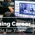 Game Design Careers in India: Opportunities, Tools & Trends 2025