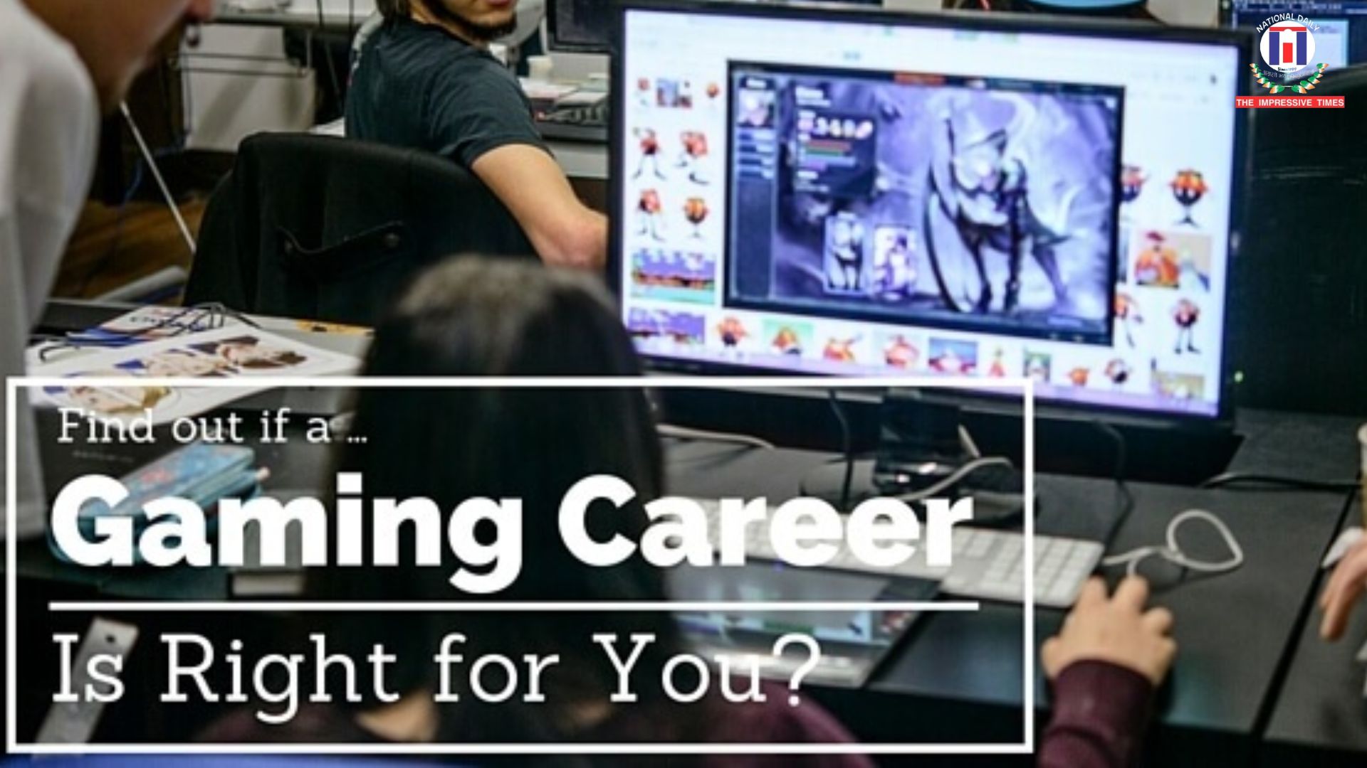 Game Design Careers in India: Opportunities, Tools & Trends 2025