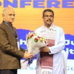 NEP 2020’s Panch Sankalp to Drive Future of Higher Education, Says Education Minister Dharmendra Pradhan at VCs’ Meet in Kevadia