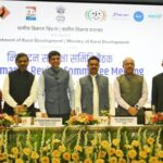 ‘Viksit Gaon’ is Key to Viksit Bharat by 2047: MoS Pemmasani Chandrasekhar