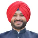 Bittu Slams CM Bhagwant Mann for Promoting Drugs and Corruption Through Comedy; Vows Probe if BJP Wins Punjab in 2027