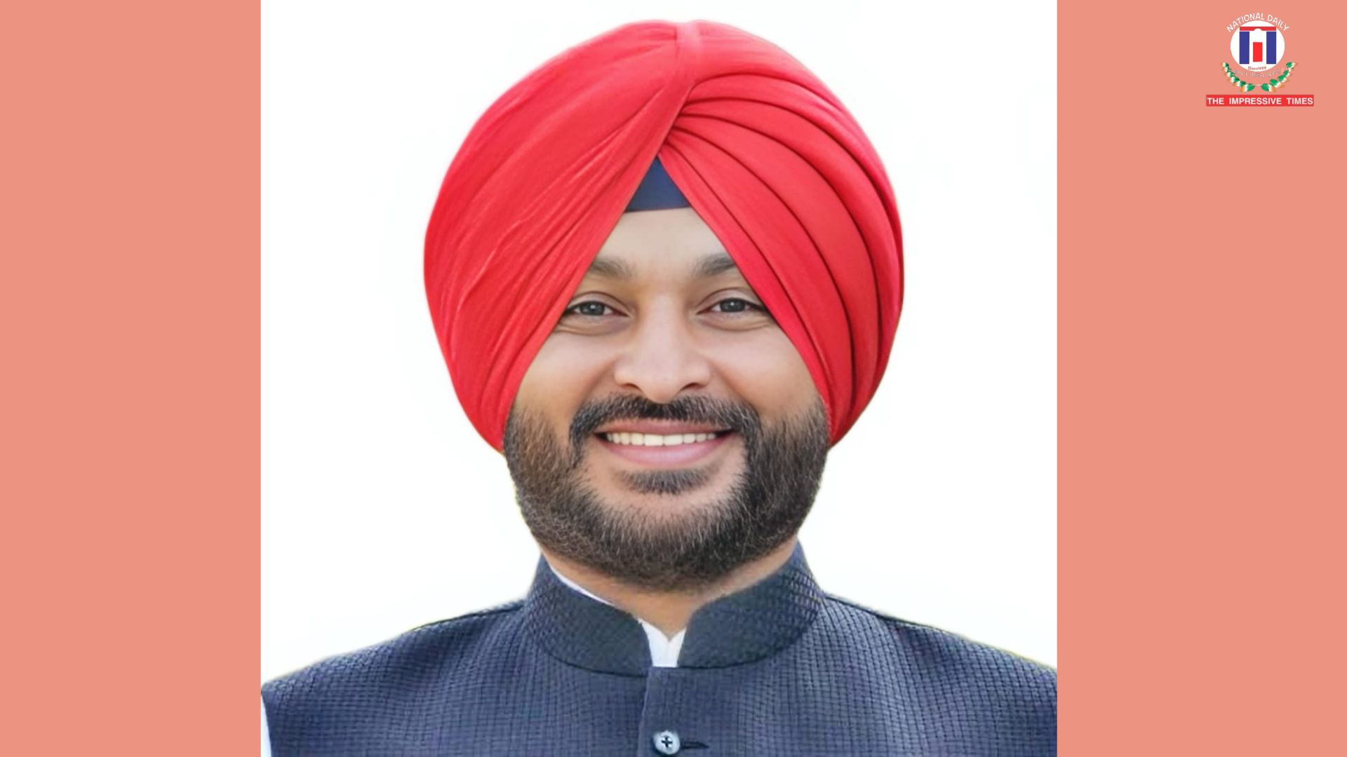 Bittu Slams CM Bhagwant Mann for Promoting Drugs and Corruption Through Comedy; Vows Probe if BJP Wins Punjab in 2027