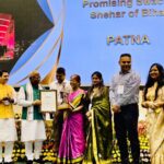 Patna Municipal Corporation honored with National Cleanliness Award, celebrating every resident’s contribution