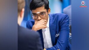 Praggnanandhaa Stuns Magnus Carlsen in Freestyle Chess, Falls Short in Semifinal at Las Vegas