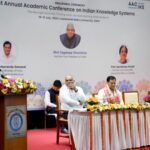 India is on the right path of becoming a trusted economy, a reliable partner in the global value chain, a stable anchor in a volatile world-VP Jagdeep Dhankhar