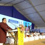 Nitin Gadkari Inaugurates ₹2,000 Crore Highway Projects in Karnataka to Boost Connectivity