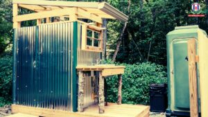 Bathroom Camping: Gen Z’s Quirky New Self‑Care Sanctuary