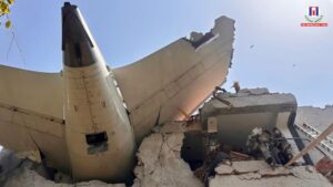 Deadly Air India Crash: Preliminary Report Reveals Pilot-Initiated Fuel Cut-Off Moments After Take-Off