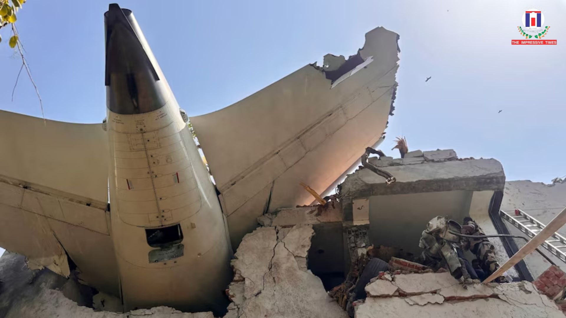 Deadly Air India Crash: Preliminary Report Reveals Pilot-Initiated Fuel Cut-Off Moments After Take-Off