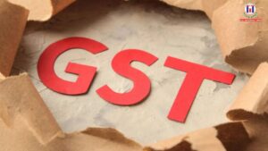 GST Officers Uncover ₹15,851 Crore Fake ITC Claims in Q1 FY26; 3,558 Bogus Firms Busted