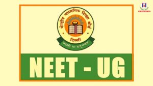 NEET UG 2025 Counselling Begins July 21: MCC Releases Detailed Schedule at mcc.nic.in, First Seat Allotment on July 31