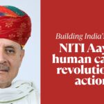 NITI Aayog’s Human Capital Revolution: Transforming India Through Education, Skilling, and Health