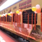 CM Vishnu Deo Sai’s initiative brings ‘ Shri Ramlala Darshan Yojana’ to life — A historic step towards faith and cultural awakening in Chhattisgarh’s silver jubilee year