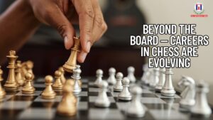 Beyond the Chessboard: Top Career Opportunities in Chess for 2025