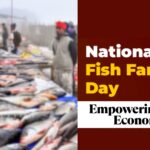 India Celebrates National Fish Farmers Day 2025 in Bhubaneswar with Major Policy Launches and Sectoral Milestones