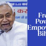 Bihar CM Nitish Kumar Announces Free Electricity for 1.67 Crore Families from August 1, 2025