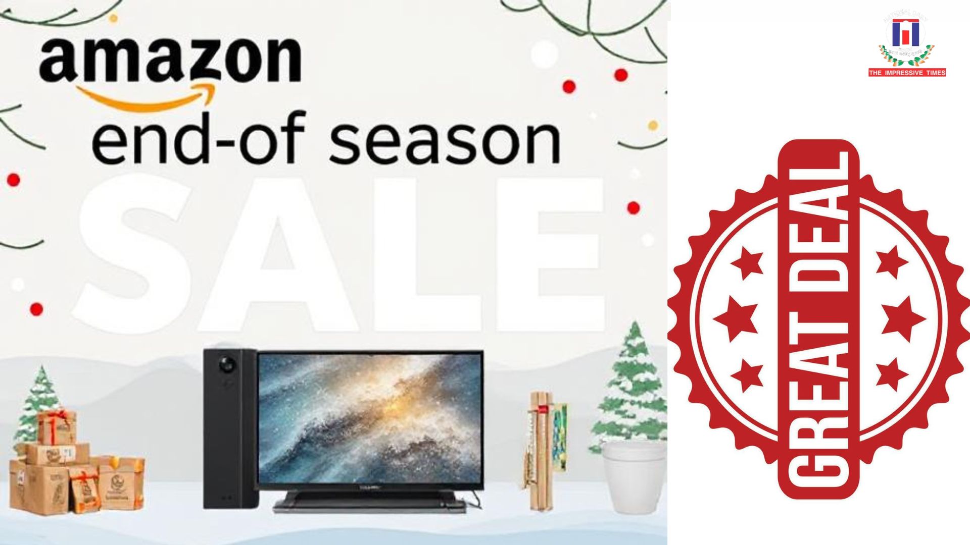Amazon End-of-Season Sale: Up to 70% Off on Men’s & Women’s Western Wear