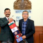 Defence Secretary Flags-in Mount Everest & Kilimanjaro Expeditions, Showcases India’s Mountaineering Spirit
