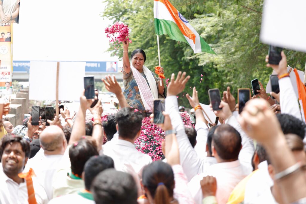 Rekha Gupta Women Empowerment Loan Burari 