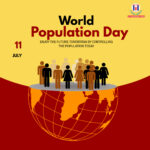World Population Day: A Call for Sustainable Development and Human Dignity