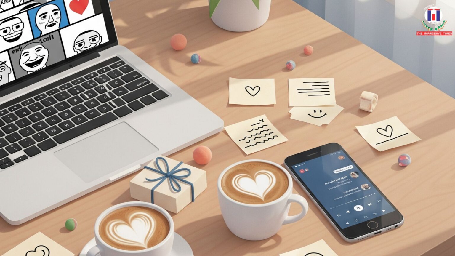 Micro-Mance: The 2025 Relationship Trend You Need to Know Micro-mance ...