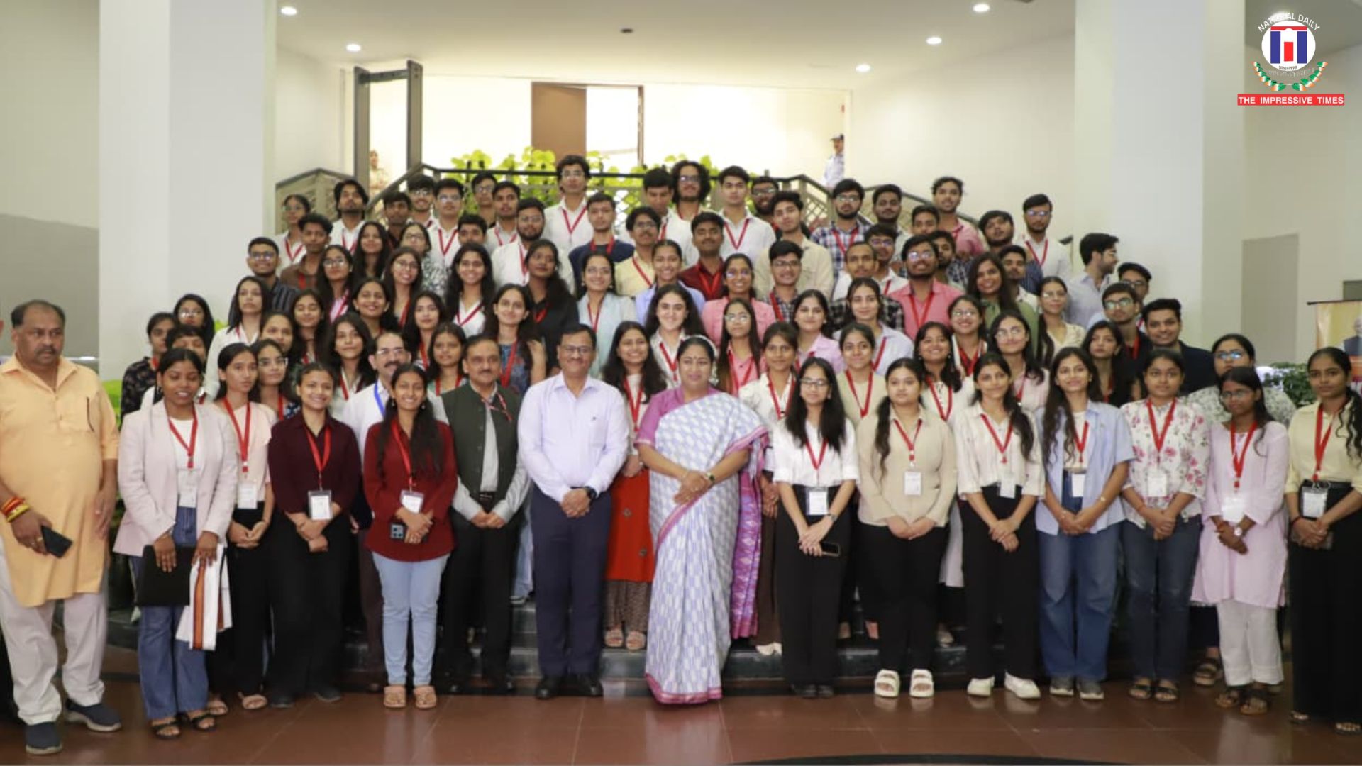 Viksit Delhi, Chief Minister Internship, Rekha Gupta, Youth Empowerment, Delhi Government, Governance Innovation, Policy Internship, Digital Administration, Nation-Building, Smart Governance