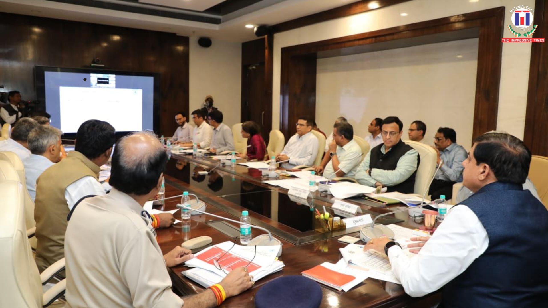 PM Modi Madhya Pradesh visit, PM Mitra Park Dhar, Mohan Yadav, Swasth Nari Sashakta Parivar, Seva Pakhwada 2025