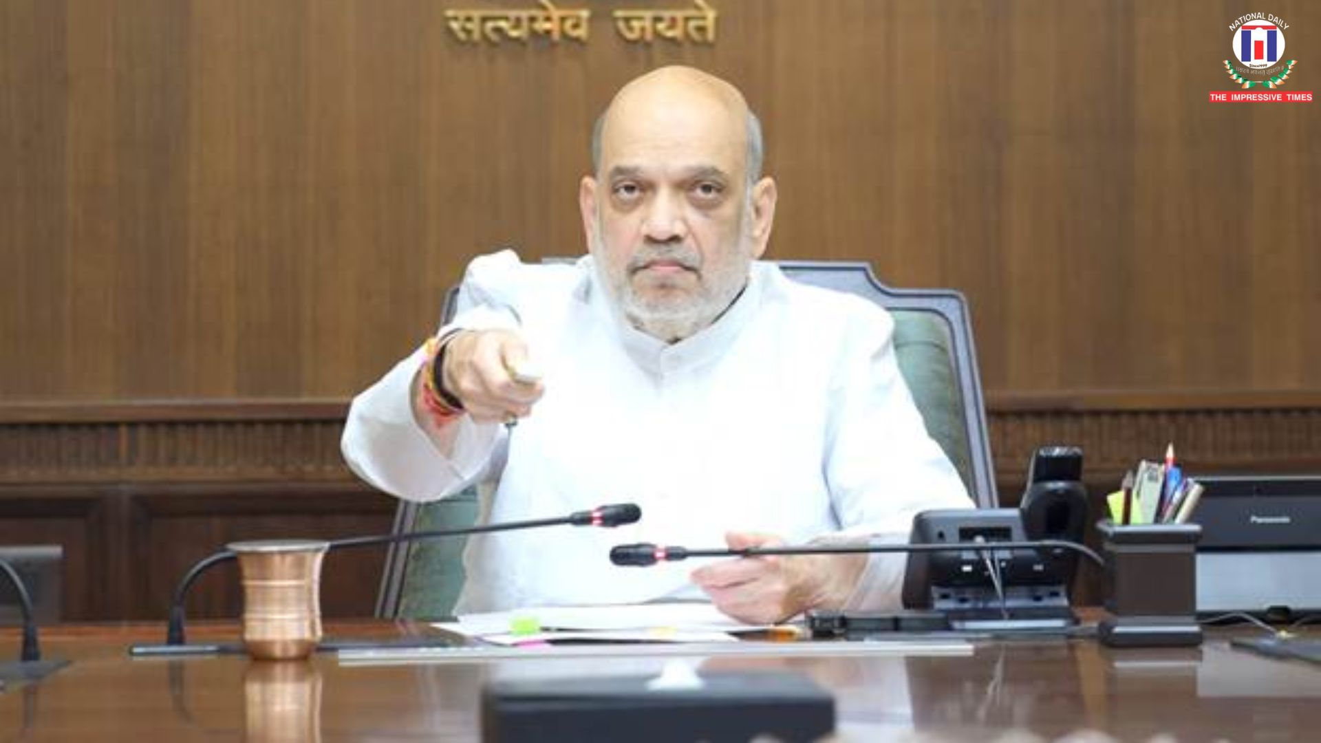 Sanand development, Amit Shah, Gujarat projects, tree plantation, SEMICON India, Vikram-32 chip, afforestation