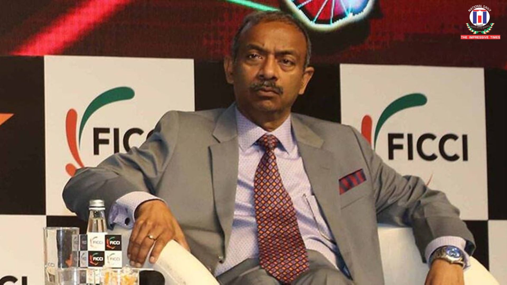 Amit Khare, Vice President of India, Government Appointment, IAS Officer, NEP 2020, PMO Advisor, Cabinet Committee, DoPT, Indian Administration, Public Service