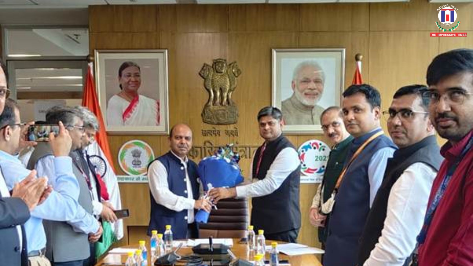 ministry of cooperation, aadhaar enabled payment services, cooperative banks, uidai, nabard, sahkar se samriddhi, digital inclusion, rural banking, financial inclusion, eKYC, state cooperative banks, district central cooperative banks, npcI, india banking reforms