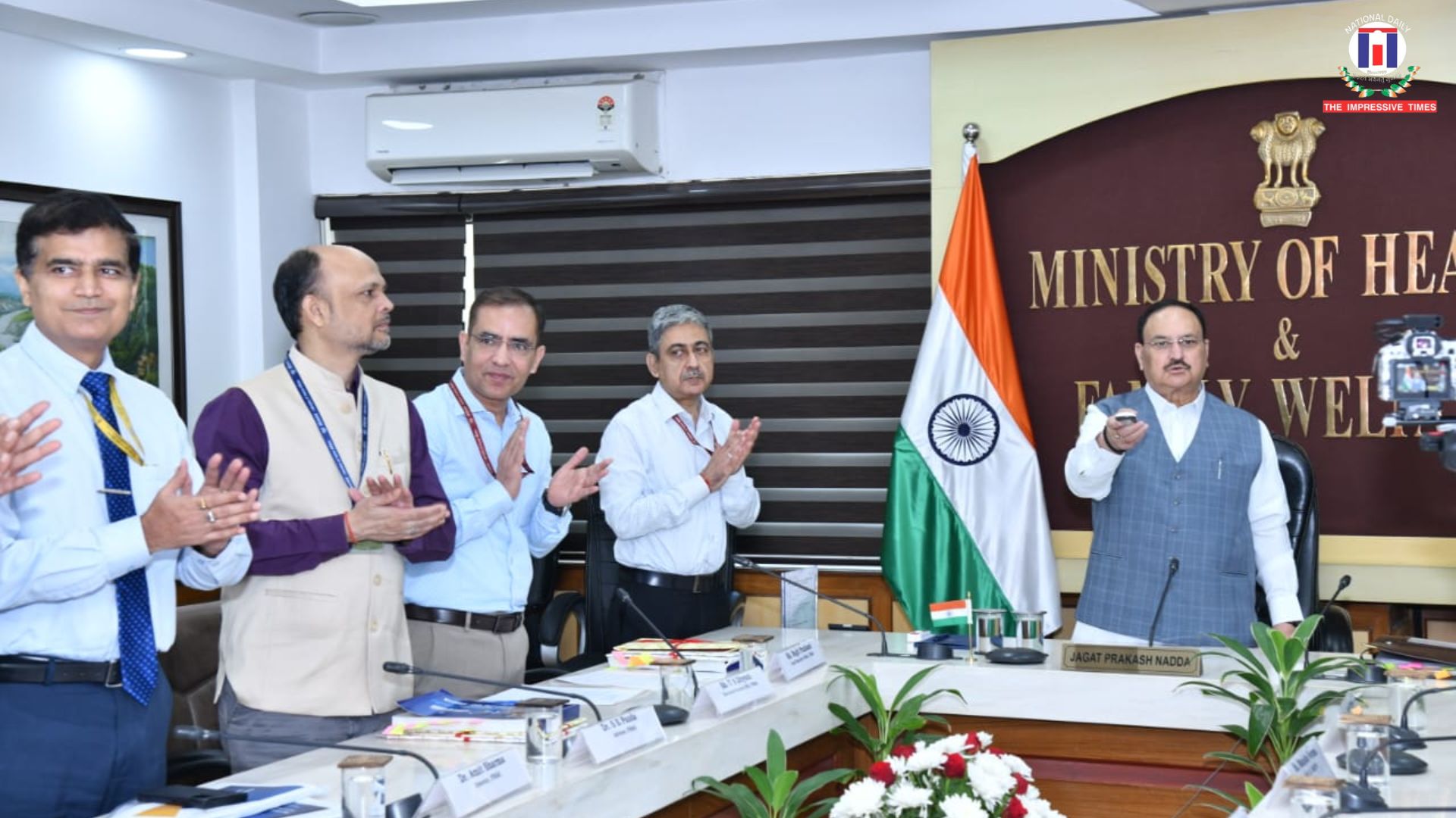 Global Food Regulators Summit 2025, FSSAI, World Food India 2025, JP Nadda, Food Safety Standards