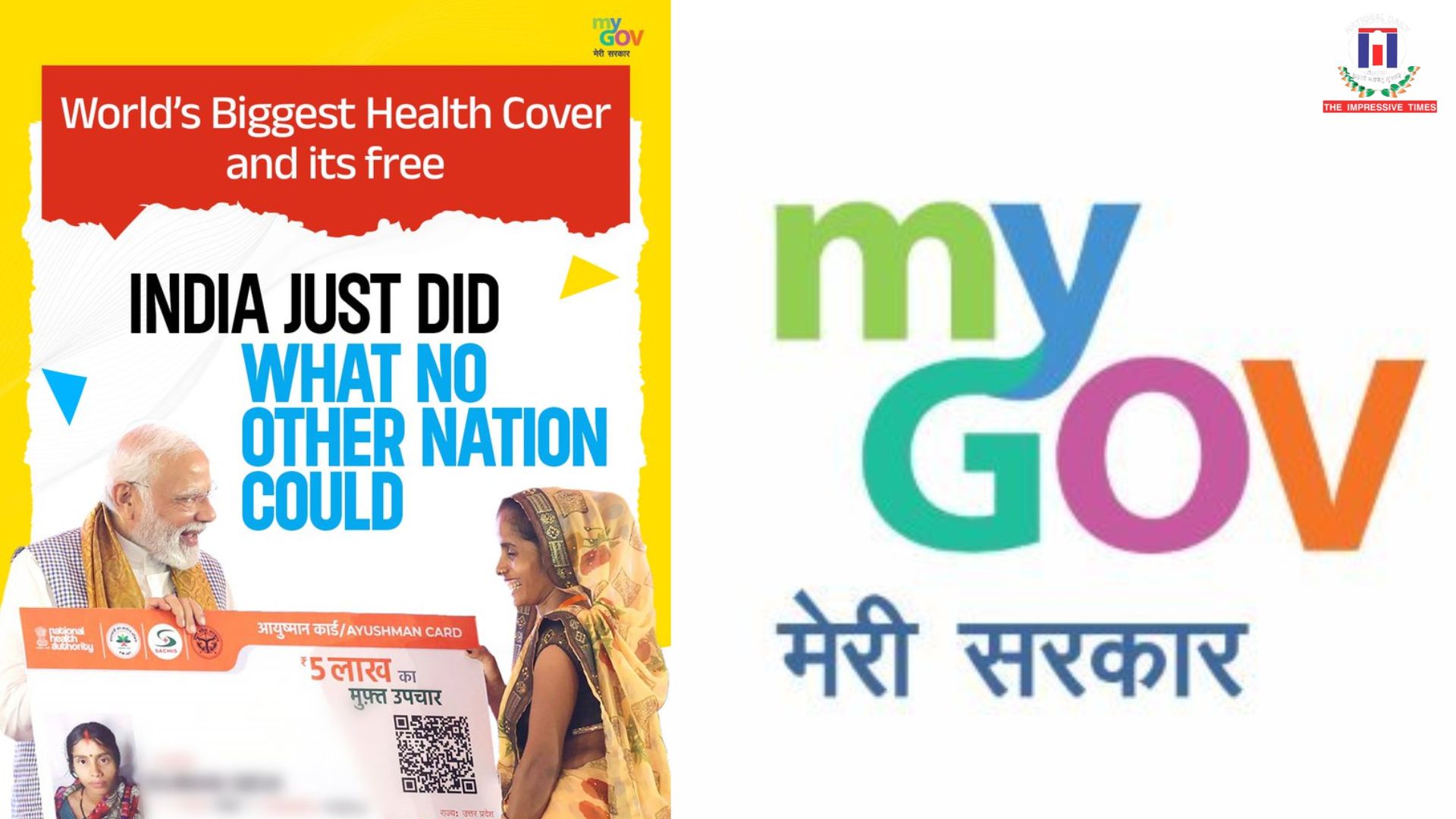 Ayushman Bharat, 7 Years of Ayushman Bharat, PM Modi, Healthcare in India, Public Healthcare, Financial Protection, Affordable Healthcare