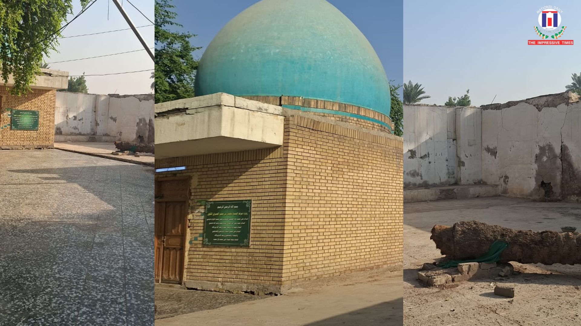 Guru Nanak Dev Ji, Sant Seechewal, Baghdad Gurdwara, PM Modi, Sikh heritage, Sikh community Iraq, historical site restoration