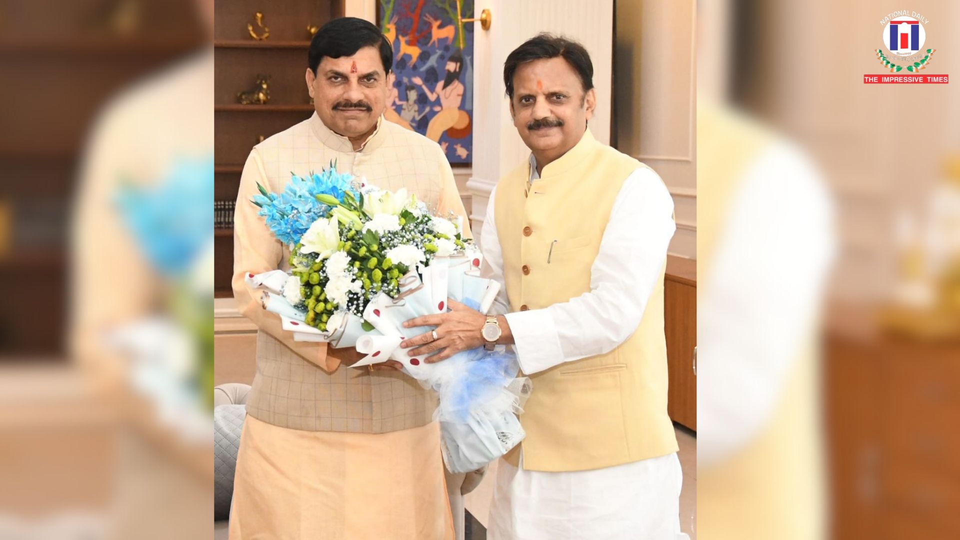 Madhya Pradesh, Rajendra Shukla, Mohan Yadav, Rewa Air Services, Delhi Rewa Flight, Indore Rewa Flight, Vindhya Region Development, Regional Connectivity