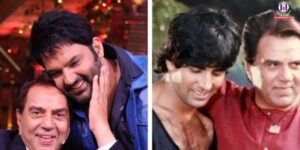 Kapil Sharma, Akshay Kumar Lead Bollywood in Mourning Dharmendra’s Death at 89