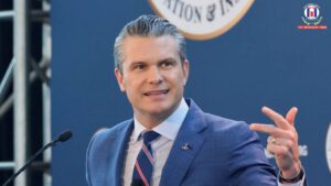 Trump Can Use Force “As He Sees Fit”: Hegseth Defends Response to Alleged Cartel Boat Strikes