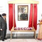 President Murmu Inaugurates Param Vir Dirgha at Rashtrapati Bhavan on Vijay Diwas