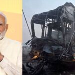 PM Modi Expresses Grief Over Fatal Accident on Yamuna Expressway in Mathura
