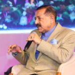 India Emerging as a Global Technology Leader, Says Dr. Jitendra Singh at IISF Panchkula