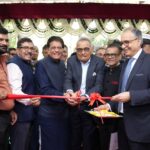 Piyush Goyal Unveils NEST–02 at SEEPZ Mumbai, Stresses Transparency & Skill Development