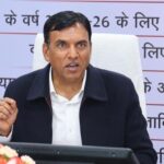 Dr. Mansukh Mandaviya Chairs Key 197th Session of ESIC in the Capital