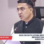 Goa CM Says Luthra Brothers to Be Brought Back Soon in Nightclub Fire Case